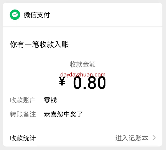 汇添富基金因仔派对简单玩游戏领红包亲测0.8元