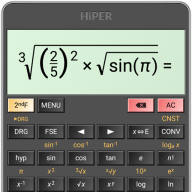 安卓HiPER Calc PRO v10.2.1高级版