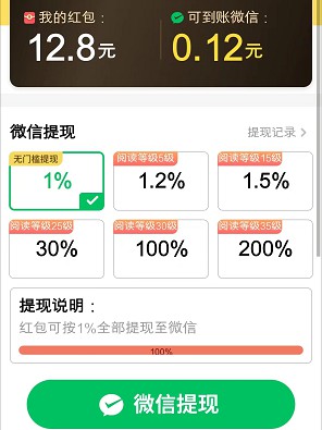 老六爱找茬、阅赚免费小说，来拿0.4以上红包  第4张